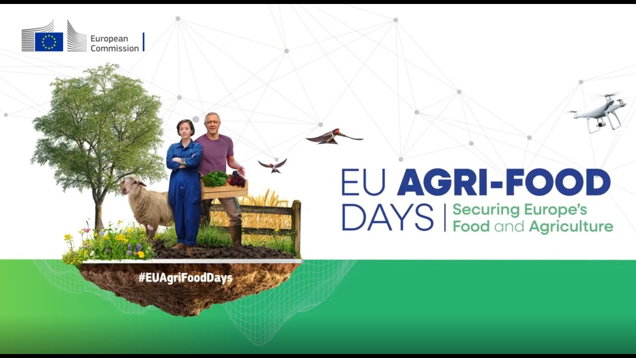 EU Agri-Food Days 2025 - 'Highlights'