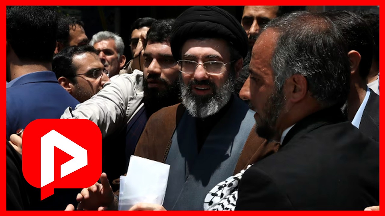 “Djali i Khameneit është gjallë”: Po merret me çështje të rëndësishme