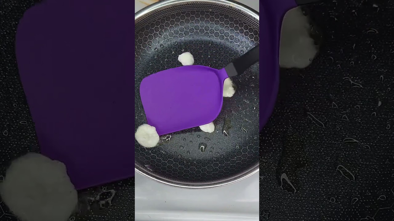 Tiny Egg Tutorial. #diy #minifood