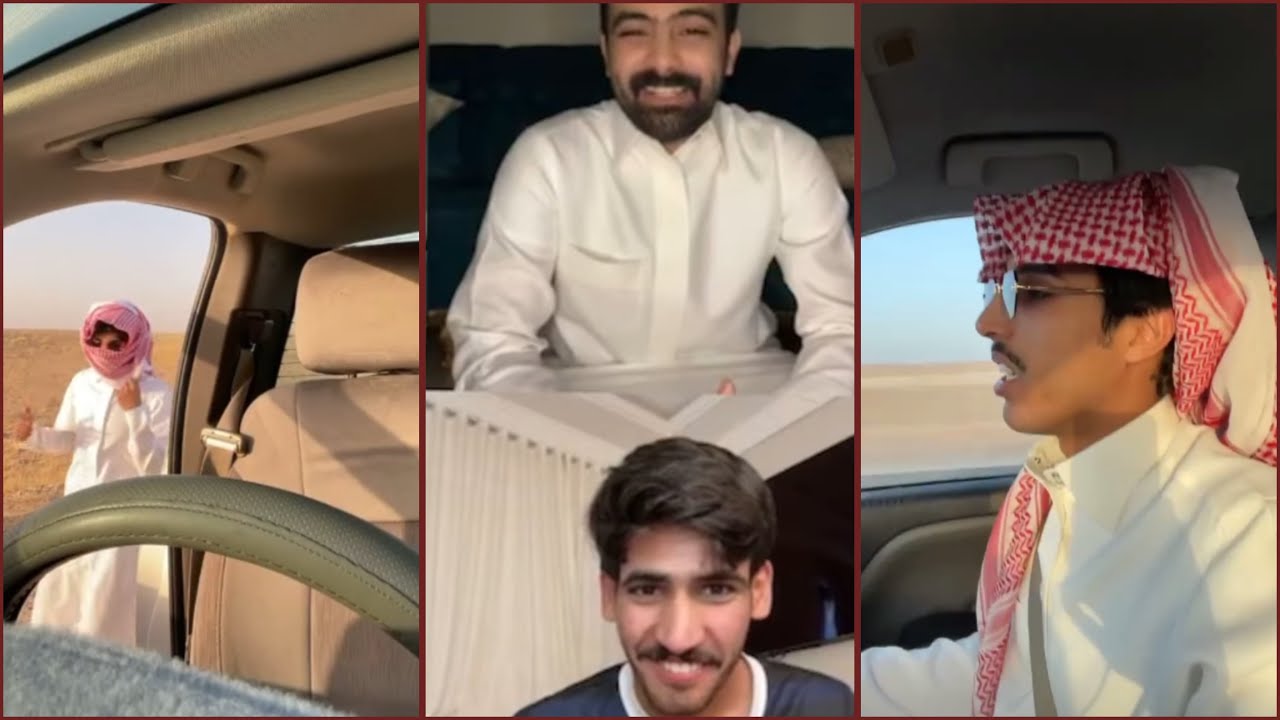 بث مسعود بن شعفول ج٢ كامل | سوالف الطريق و قست مع سعد الشهري و عبدالله الشهراني و عبدالعزيز بوظهير 🌟