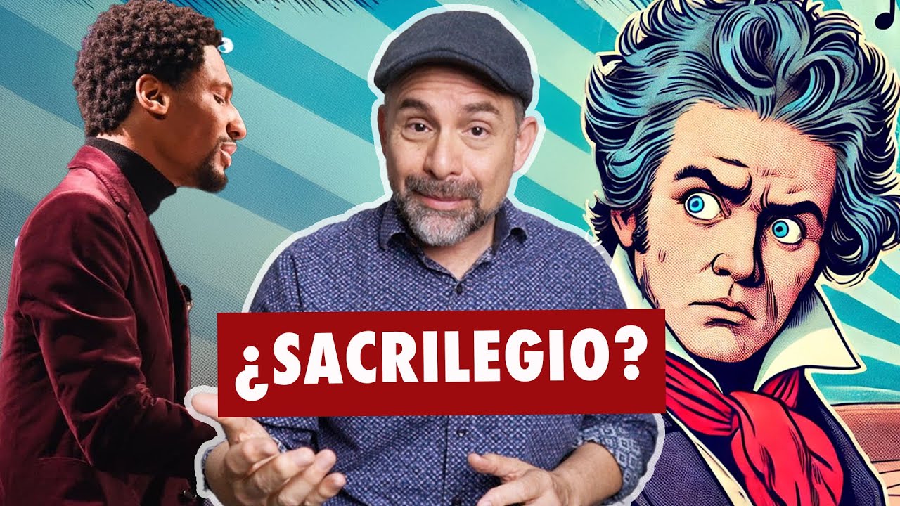 La Fusión Imposible: Beethoven y Blues