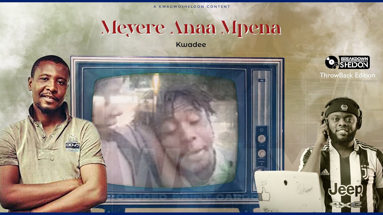 This Is Why Okomfour Kwadee Is The Greatest!!