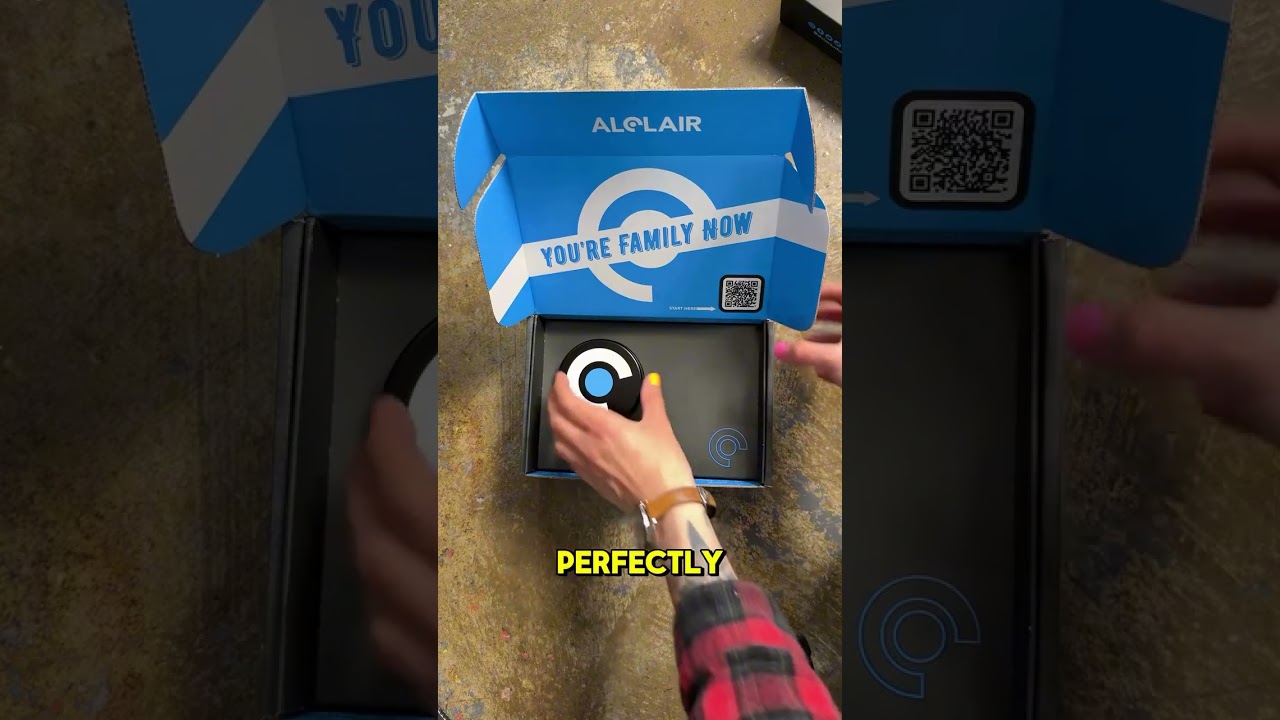 custom in ear reveal