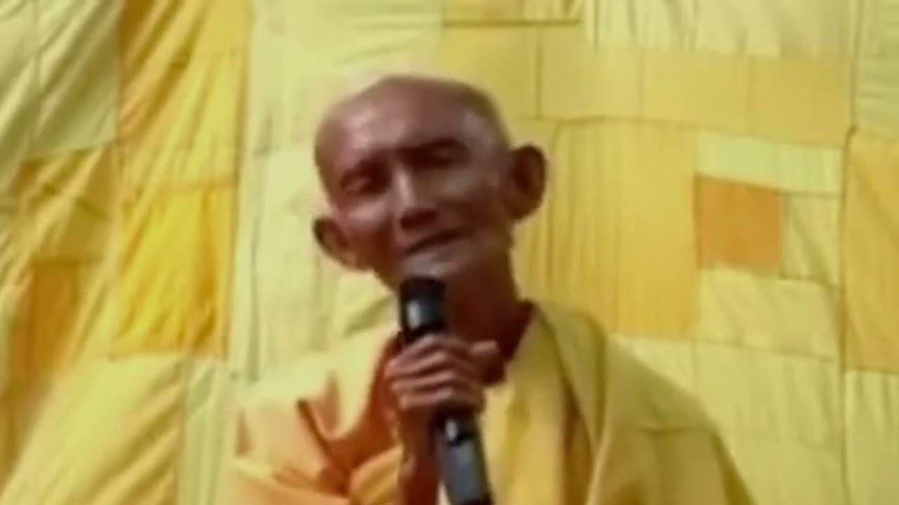 15 HẠNG CHÚNG SANH || CỐ HT THÍCH GIÁC KHANG