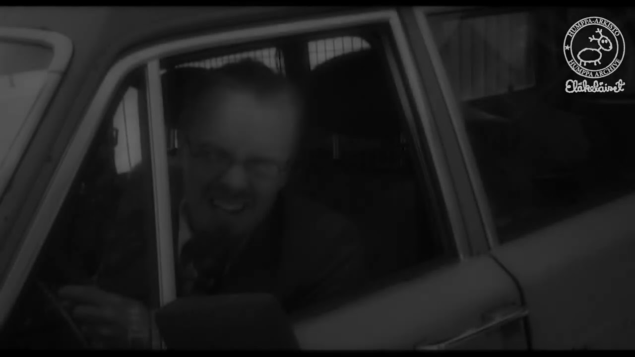 Eläkeläiset Keväthumppa (HD 2022)