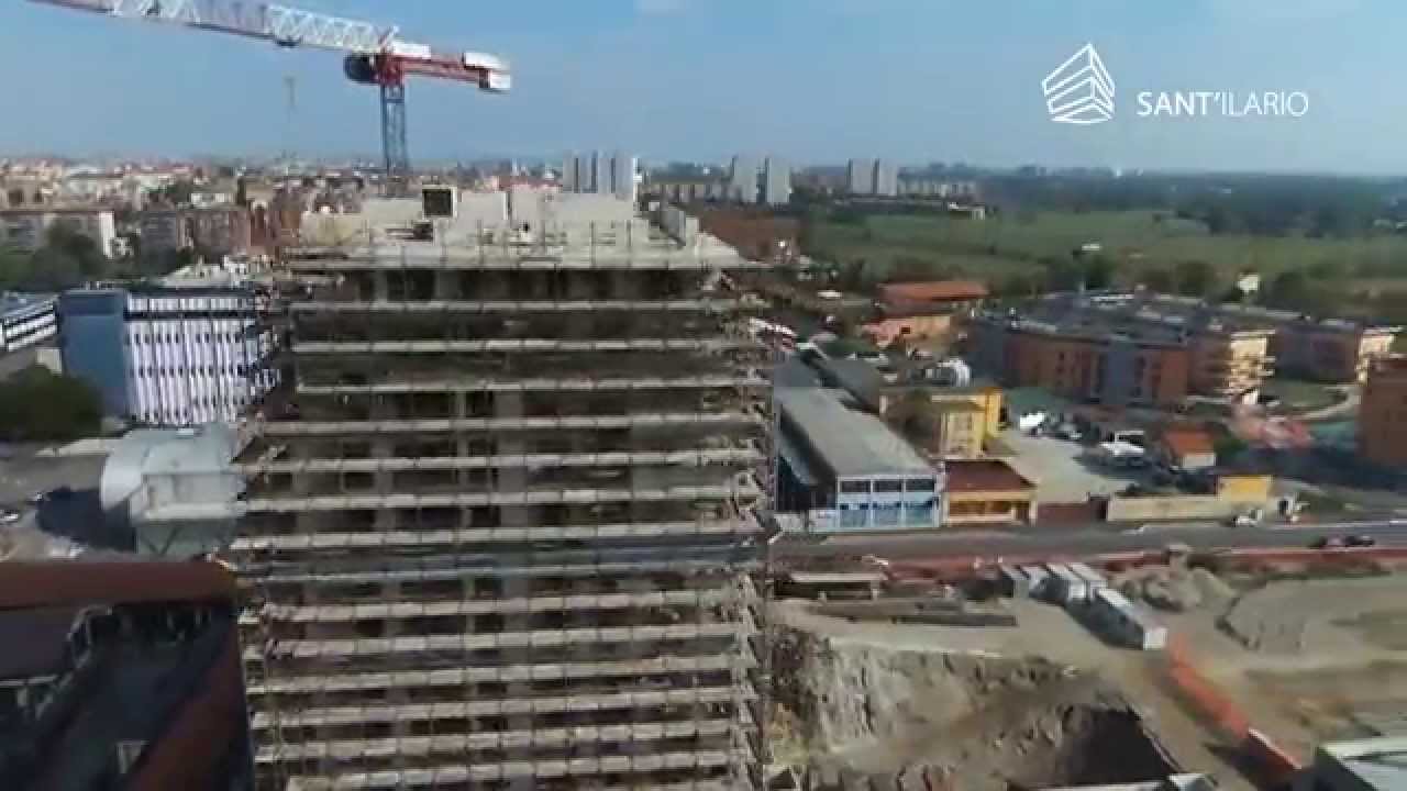 seconda residenza via Broni Milano