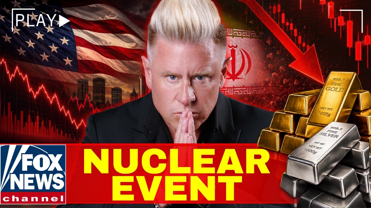 TRUMP JUST WENT 'NUCLEAR'