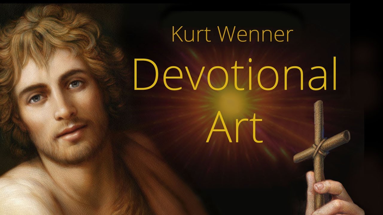 Devotional Art