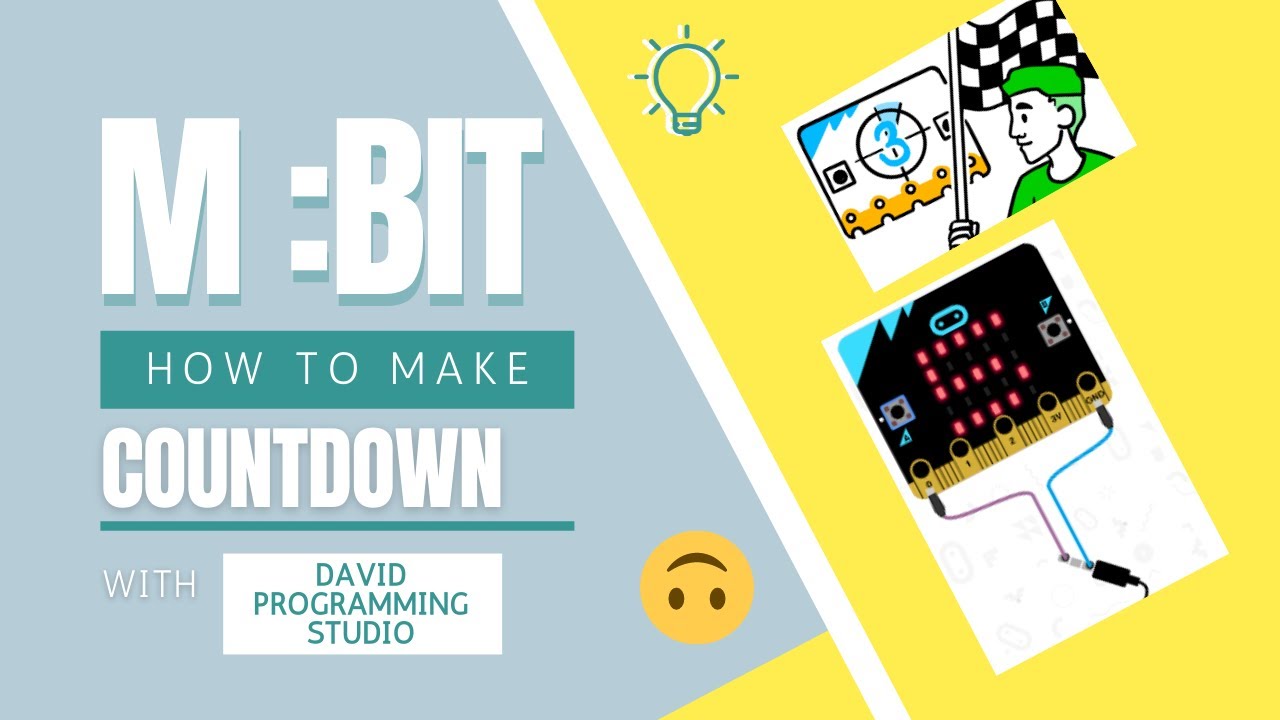 Micro Bit - Countdown