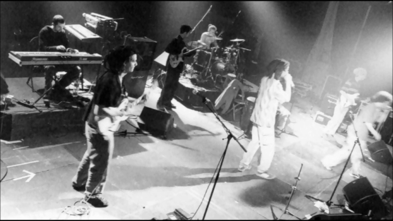 DUB INC - This way (Live at Arles 2001)