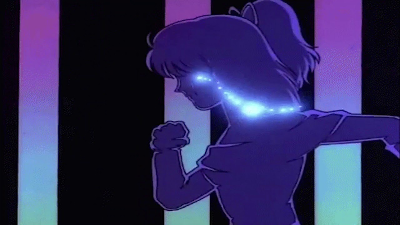 empire of the sun - walking on a dream (slowed + reverb)