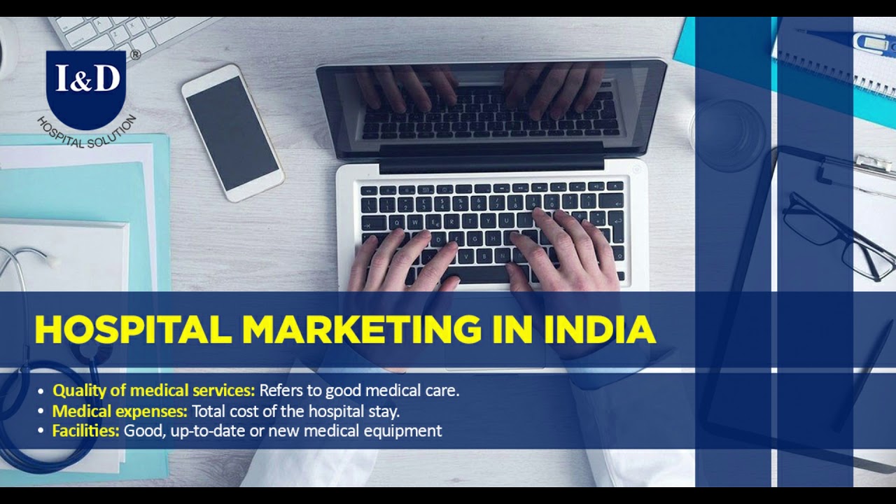 Best Hospital Solution in India
