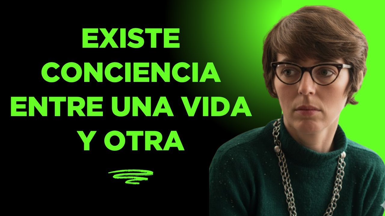 Seth reveló lo que realmente sucede entre una vida y otra | Jane Roberts