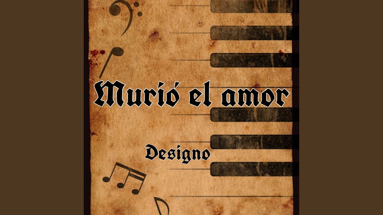 Murio El Amor