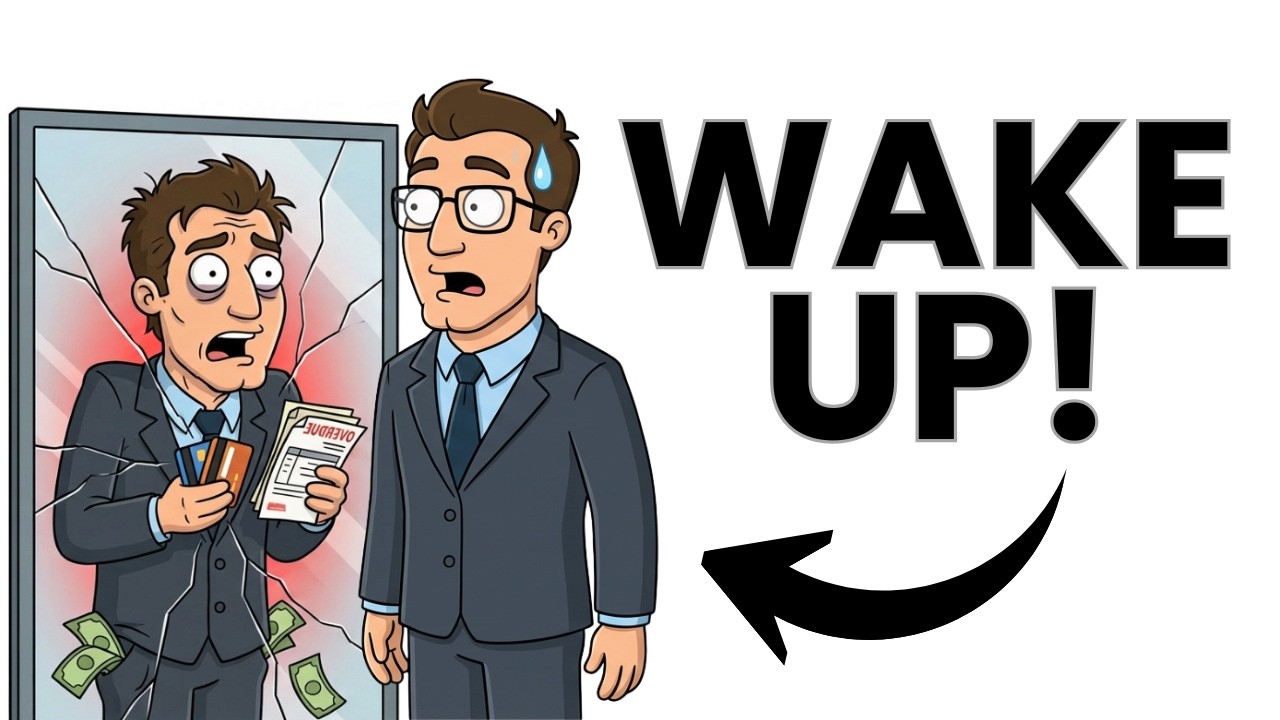 Absolutely Dumb Signs You'll NEVER Become Rich