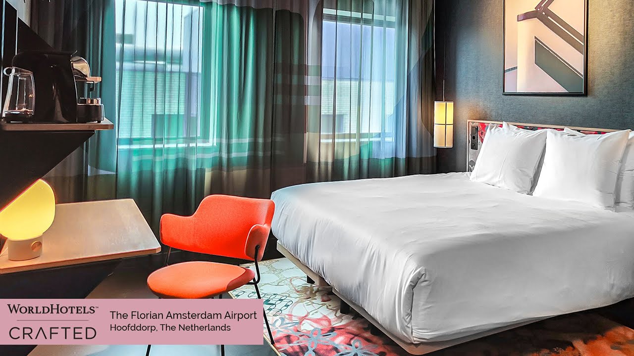 BWH Hotels Recent Additions March 2025 - Upscale and Boutique Brands