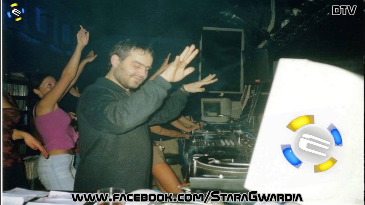 STARY EKWADOR   DLA ASI I BEATKI 2003