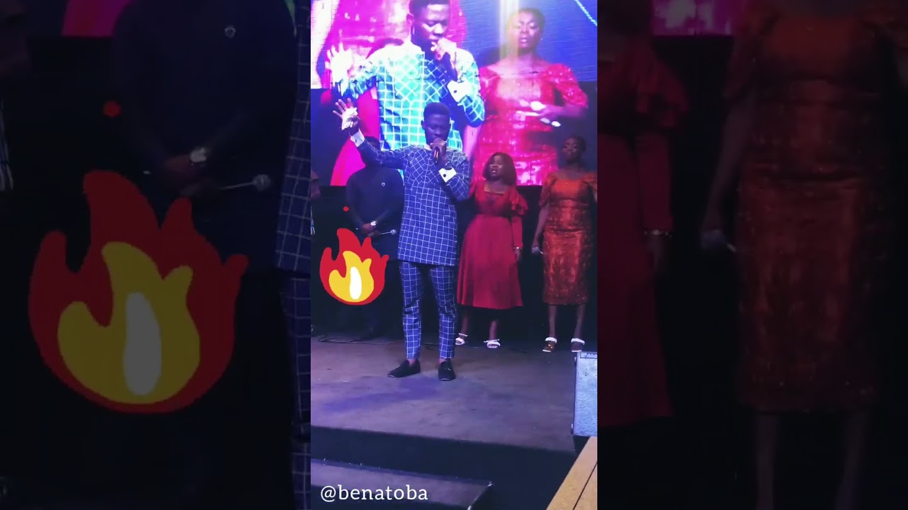 There's No One Like You, Awimayehun 🔥