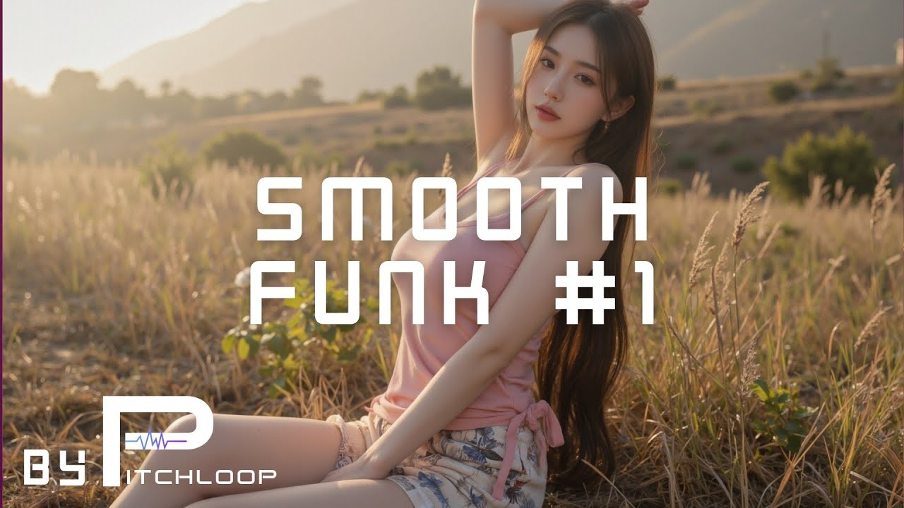 [Smooth Funk #1] Chill & Fun Music  to Raise Your Energy