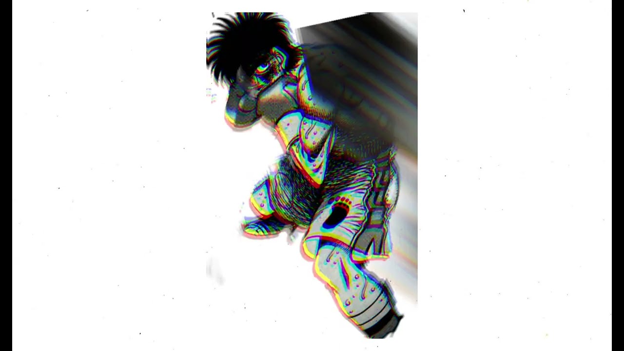 Hajime no ippo edit 