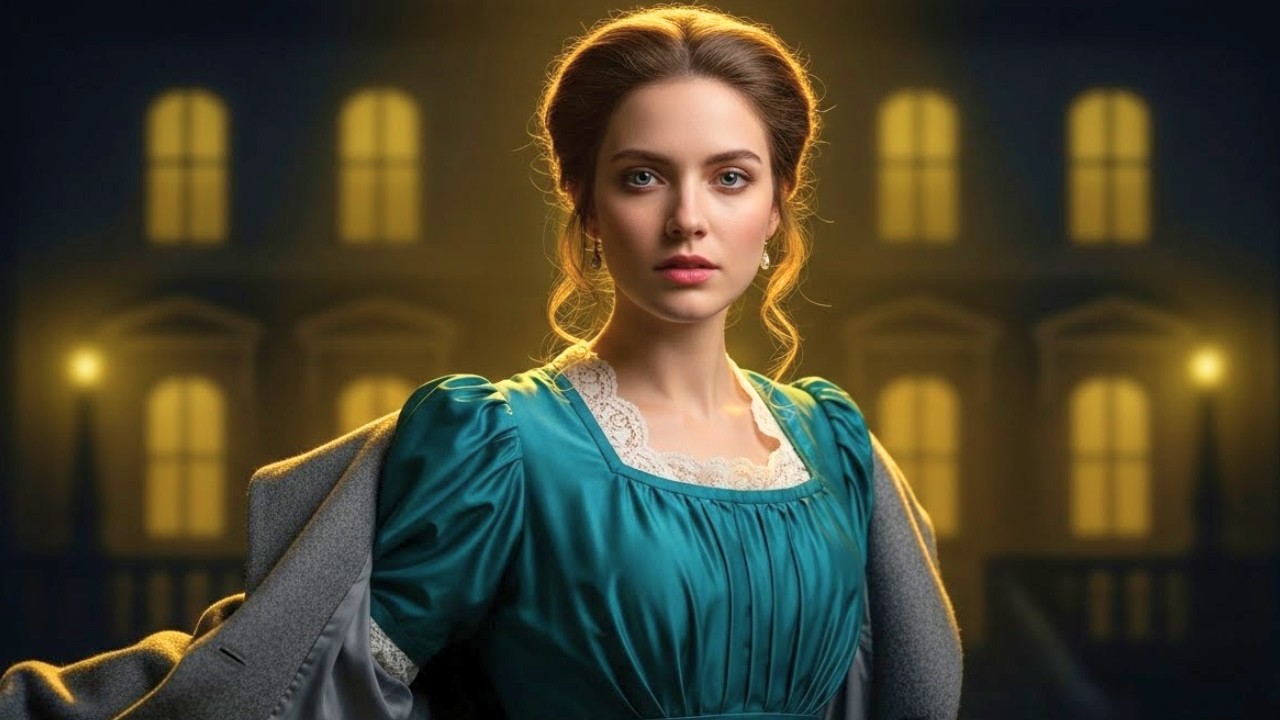 💔 LA TRATARON COMO A LA AMANTE DEL MAGNATE... PERO ELLA ERA LA DUEÑA DE LA FORTUNA