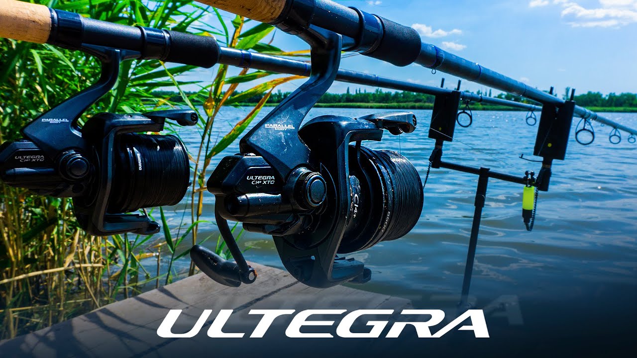 Обзор катушек Shimano Ultegra XTD , XSD , XTC и XSC