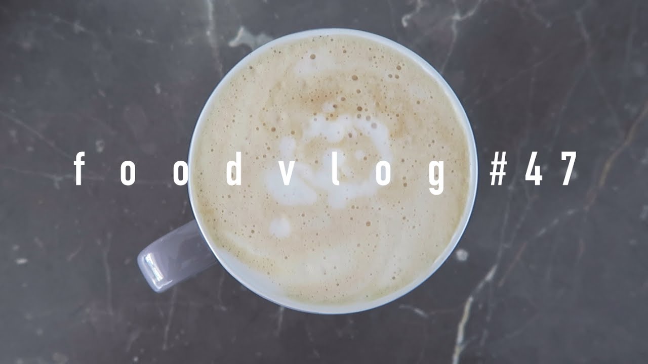Co Jem w Ciągu Dnia? Daily Food Vlog
