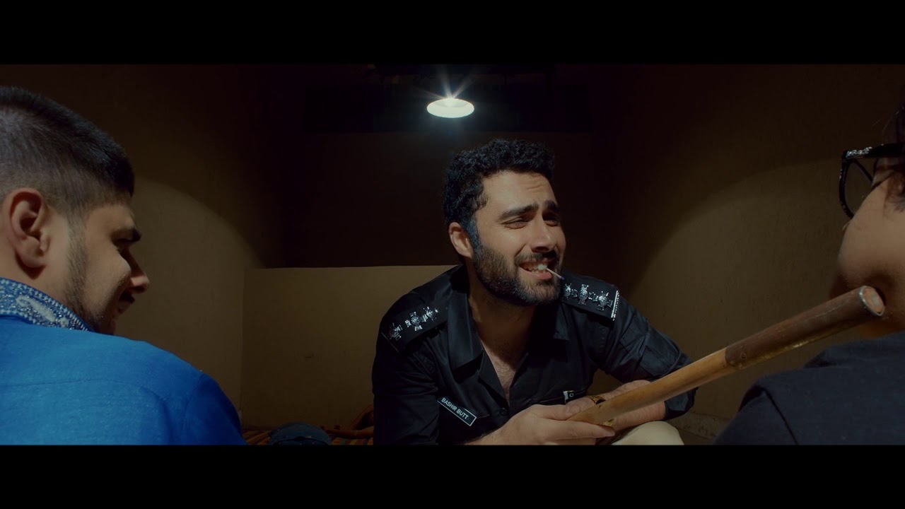 HEER MAAN JA | DELETED SCENE 01 | AHMED ALI AKBAR | MOJIZ HASSAN | SHUMAYLE KHATTAK |
