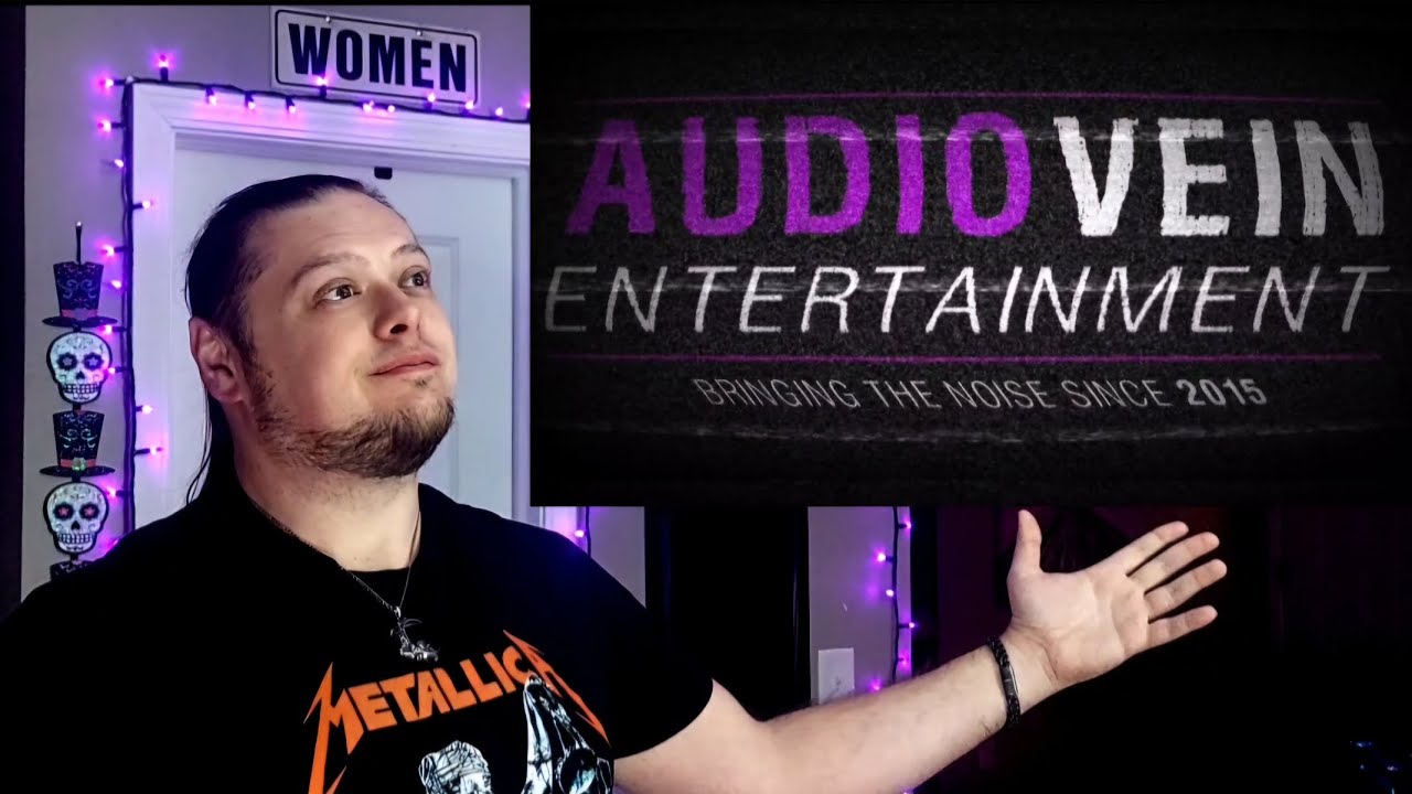 AudioVein Music News Episode 6 (2026:Week 5)