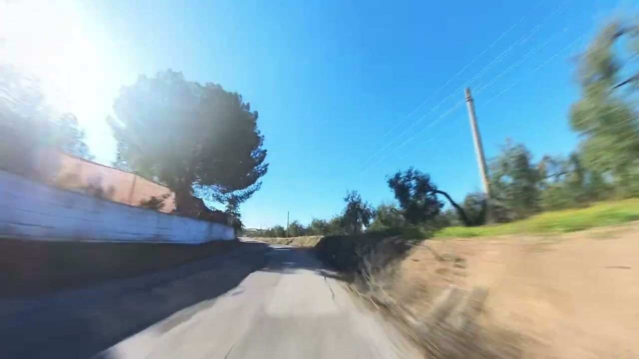 Mairena del Aljarafe - Bollullos de La Mitación