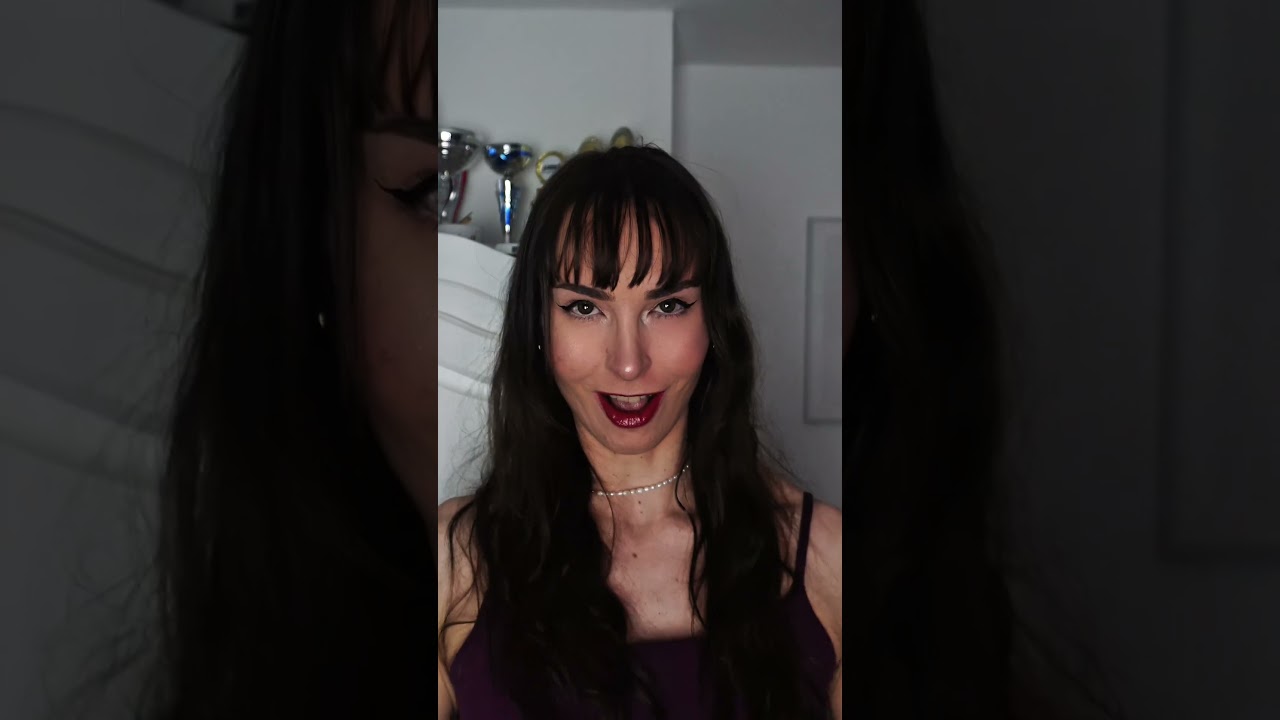 Get Ready for the Gym With Me