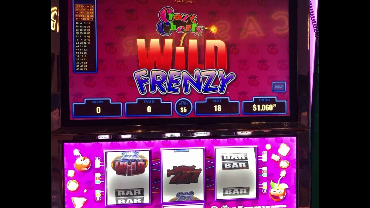 #Redscreen #Casino #choctaw Live Jackpots