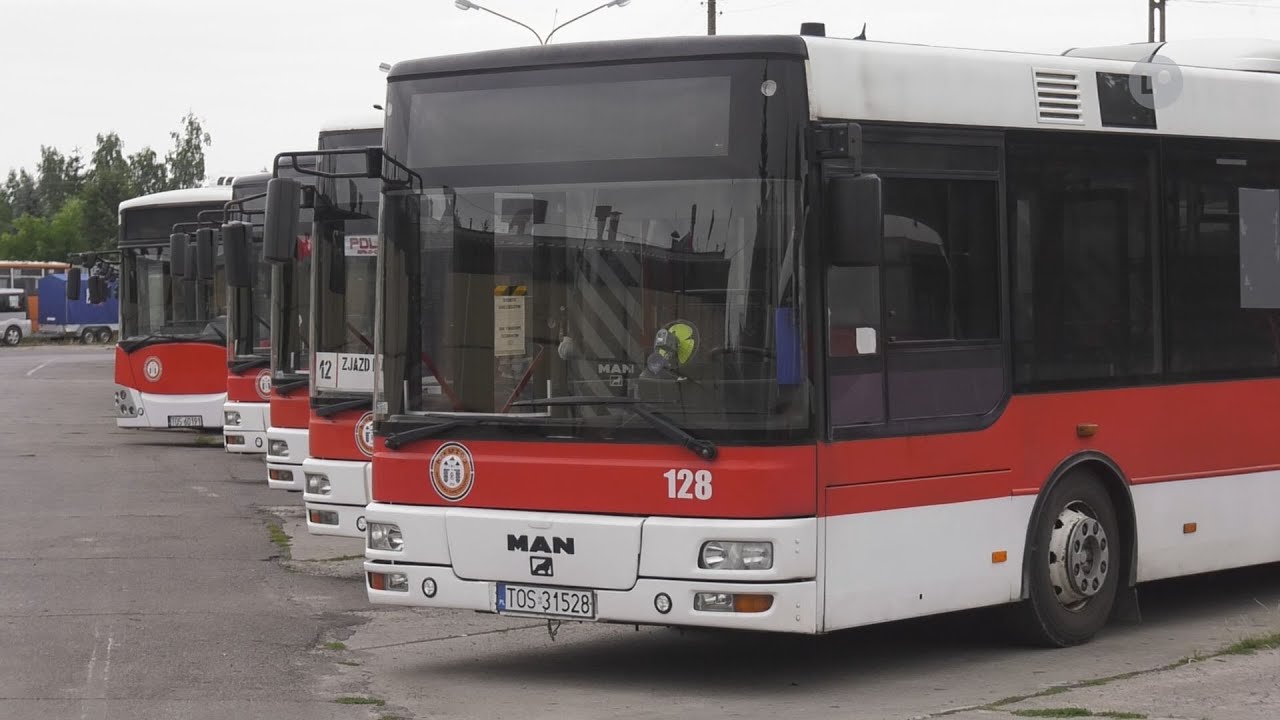 OSTROWIEC | 5 mln więcej na nowe autobusy | LOKALNA.TV