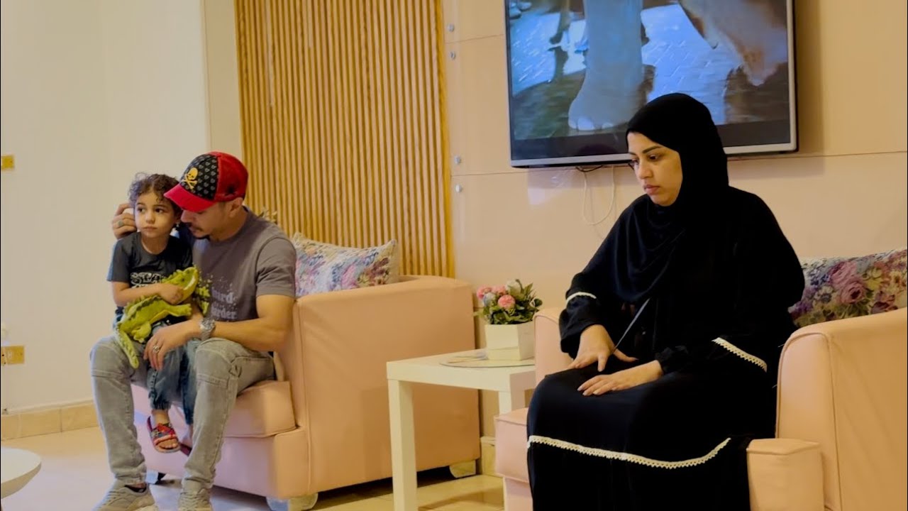 الحقيقة كامله بعد زيارتي للدكتور😨وسبب موت بنتي💔شوفت صورتها لأول مره😓😓