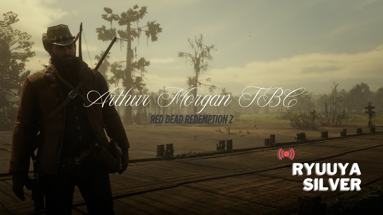 Live RDR2 - Anggota Terbaik, Loyal, Tangan kanan, Mulai di Salahkan, Fitnah, dan Tersingkirkan