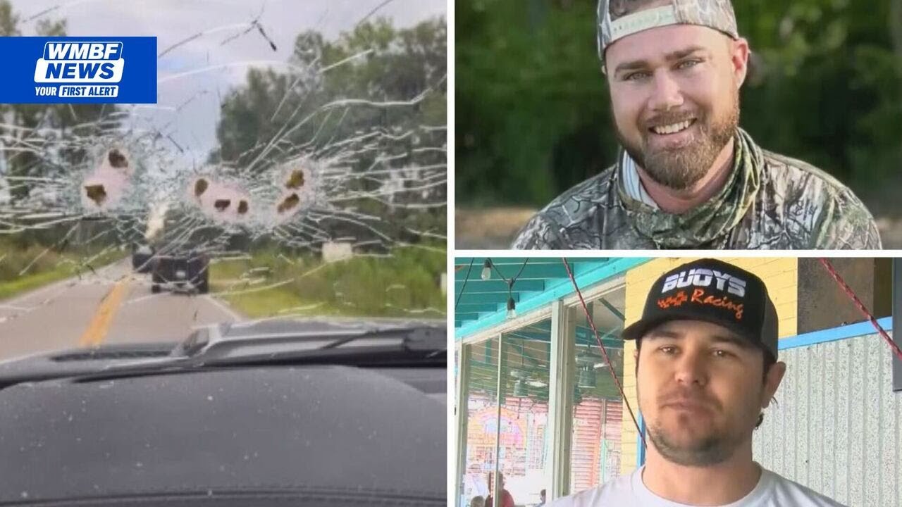 AG asks for another review of deadly Horry County road rage shooting