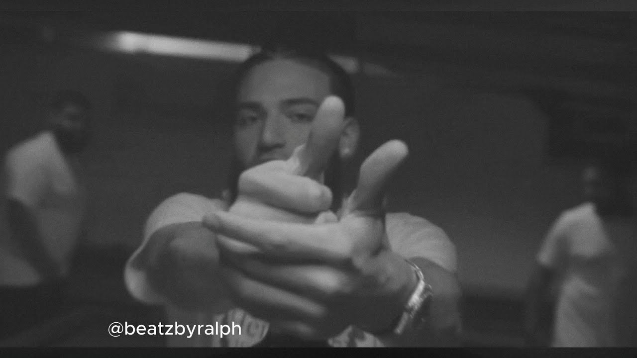 ''KILATES' Hades 66 x Yovngchimi Type Beat | Detroit Instrumental 2026