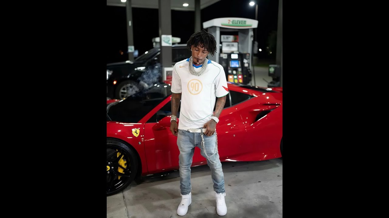 [Free] NBA Youngboy Type Beat - “ Wine & Dine”