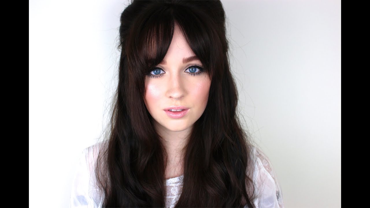 Everyday Makeup Routine • Becca Rose