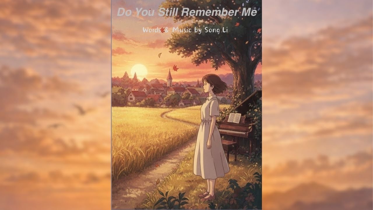 Do You Still Remember Me