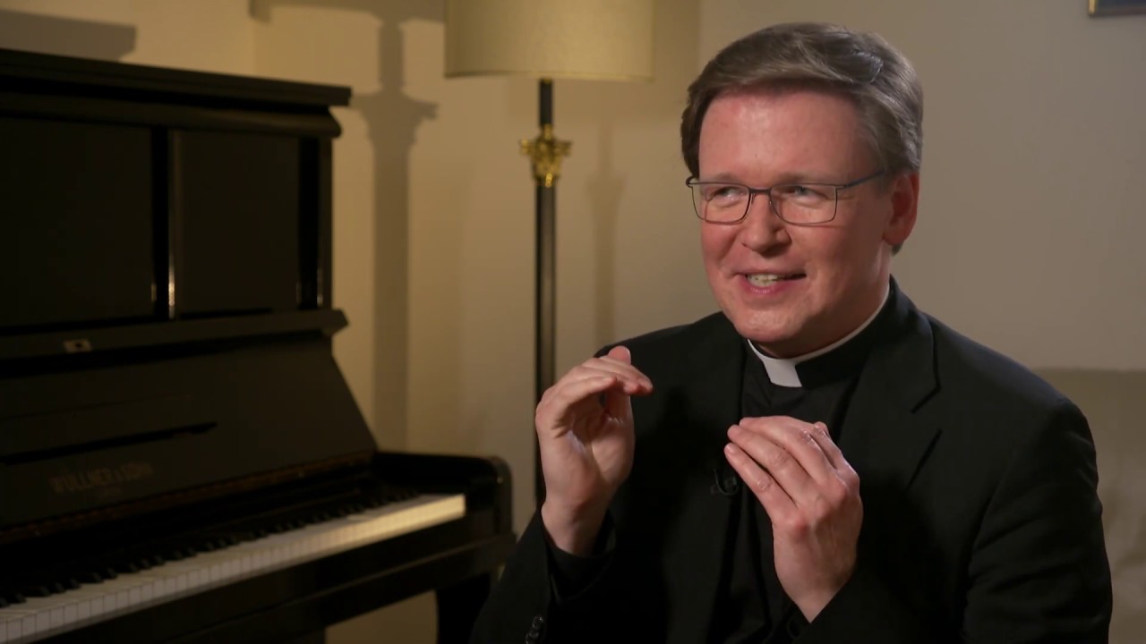 Ratzinger-Schülerkreis: Prof. Christoph Ohly über das Sakrament der Beichte