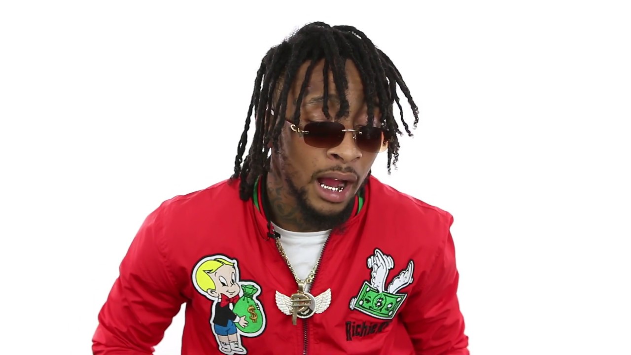 Shordie Shordie Reveals Method To His Music