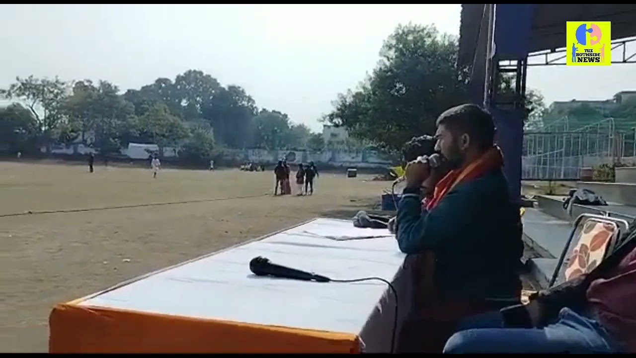 #Viral: Sanskrit Commentary Of The Match As Players Play Cricket In Traditional Dhoti-Kurta