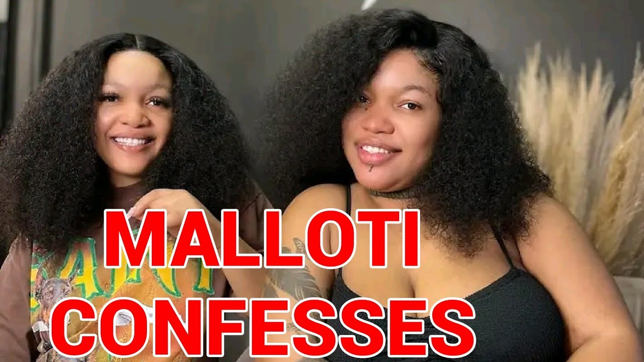 MALLOTI CONFESSES KUTI ANOROVA BRONGO #malloti#Hulengende