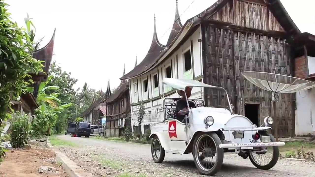 MOBIL ANTIK PAK WIR, TAK PERNAH DITILANG.  hari ini 12 des 2022 pak wir wafat