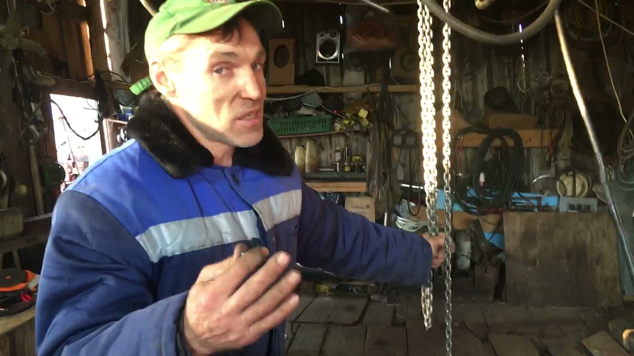 Опыты с бтг.