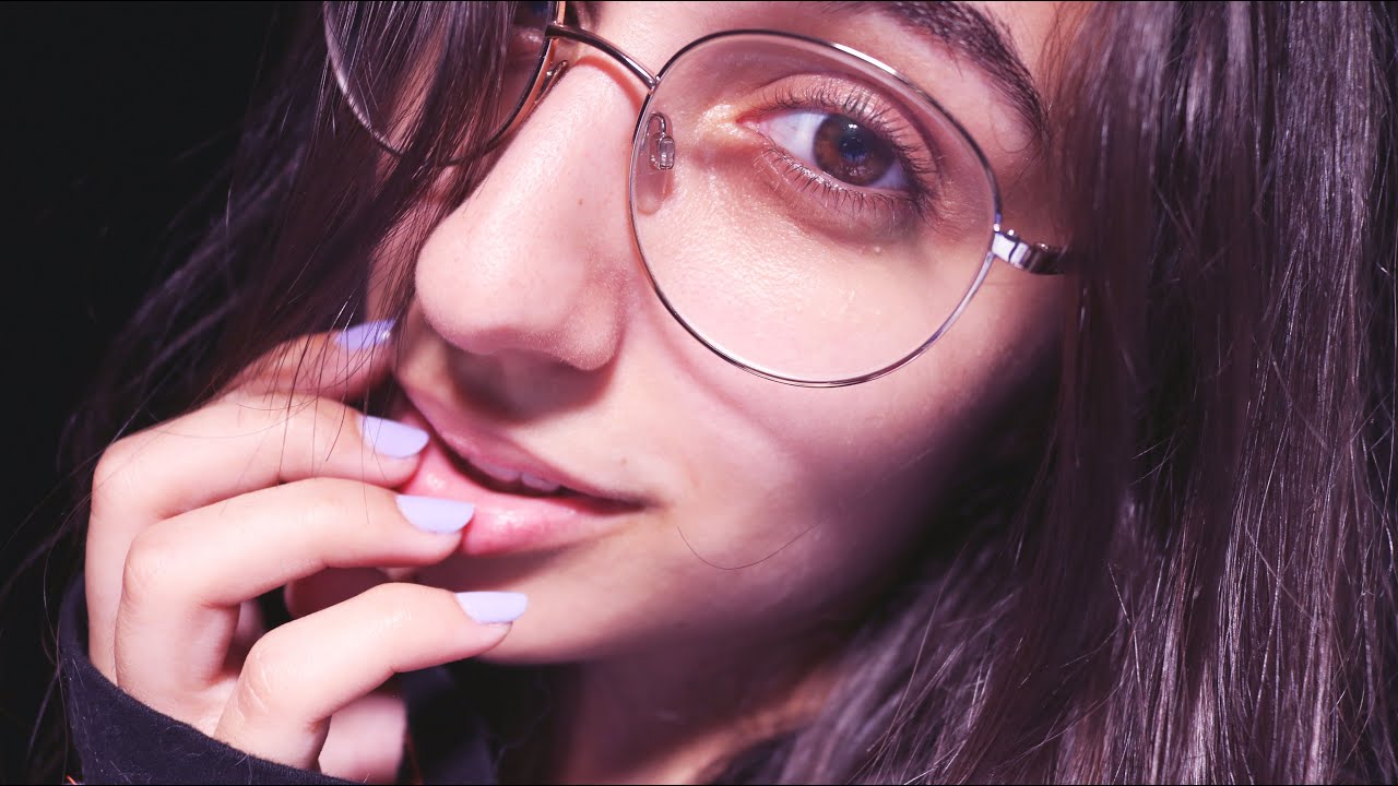 ASMR Portugues/Portugal | Roleplay de Namorada 💘 No Make Up, Messy Hair & Wearing Your Clothes 💘