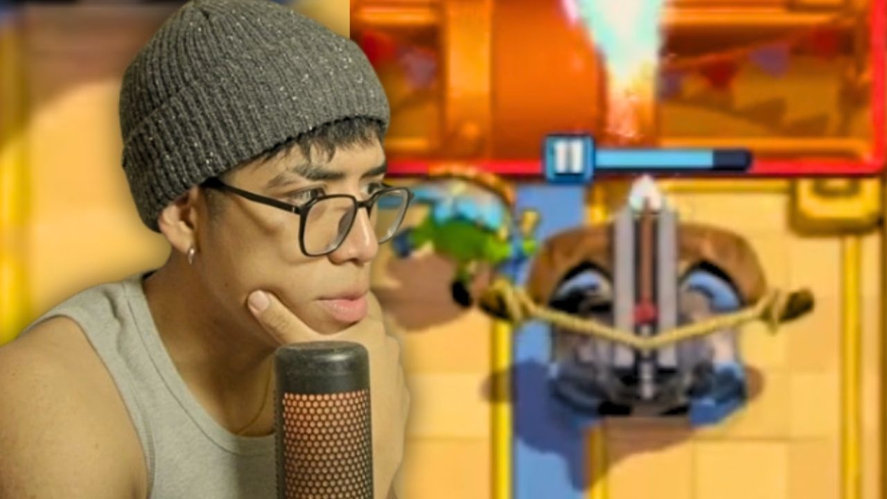 EL MEJOR MODO DE JUEGO DE CLASH ROYALE