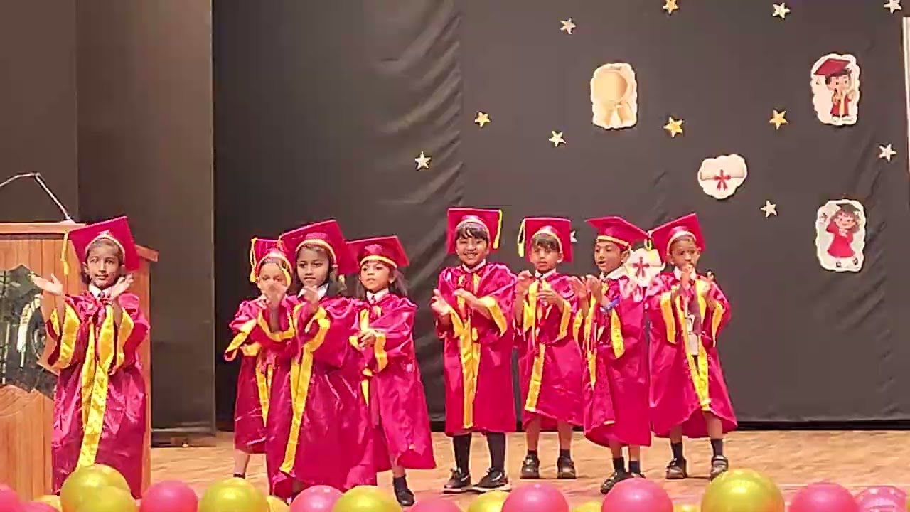 Graduation Day ..St Thomas school /DILROSE VLOG 