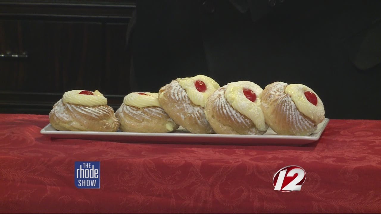 St. Joseph's Day Traditions